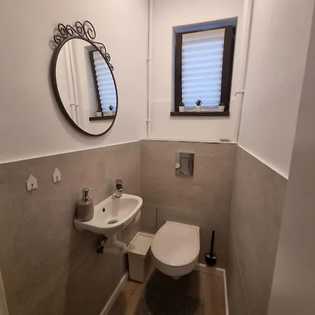 Victoriei Downtown 91-93 * Bucarest