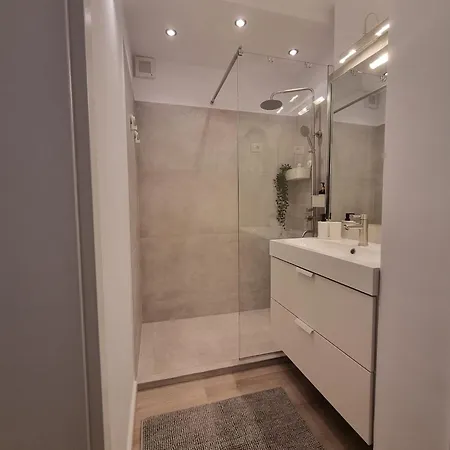 Victoriei Downtown 91-93 Appartement Boekarest