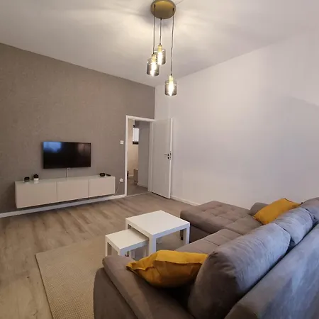 Appartement Victoriei Downtown 91-93