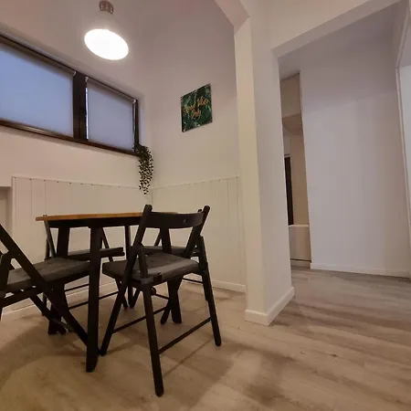 Victoriei Downtown 91-93 Apartment *