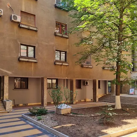 Victoriei Downtown 91-93 Appartement *