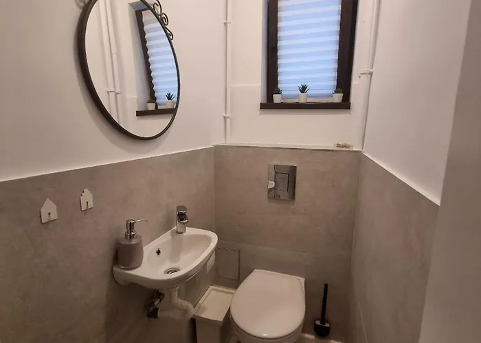 Victoriei Downtown 91-93 * Bukarest