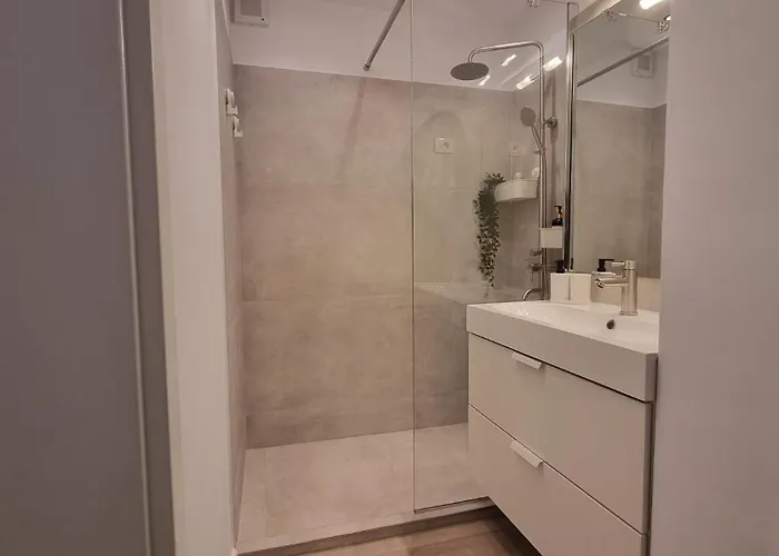 Victoriei Downtown 91-93 Apartman Bukarest