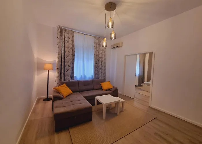 Appartement Victoriei Downtown 91-93 Bucarest